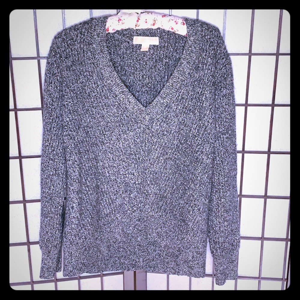 Wool blend Michael Kors sweater